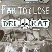 Flyer zum 21. Februar 2004